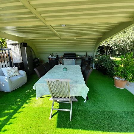 شقة Casa Olyves Onil المظهر الخارجي الصورة