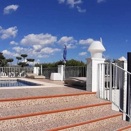 شقة Casa Olyves Onil المظهر الخارجي الصورة