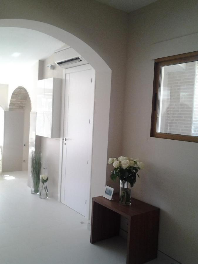 شقة Casa Olyves Onil المظهر الخارجي الصورة