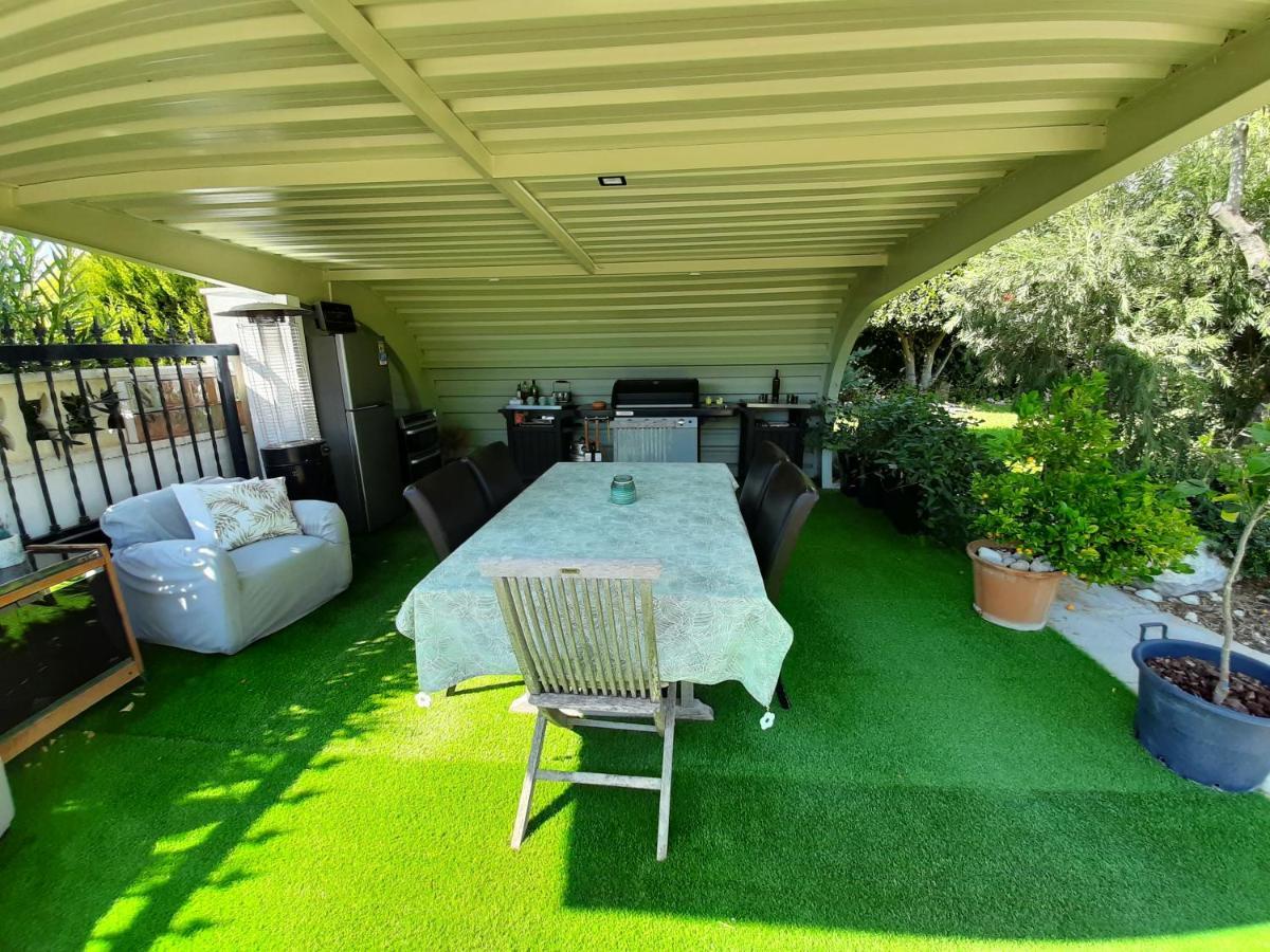 شقة Casa Olyves Onil المظهر الخارجي الصورة