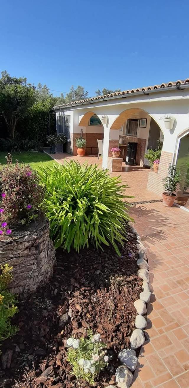 شقة Casa Olyves Onil الغرفة الصورة